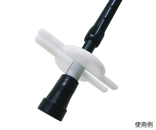 교환용 고무발 리무버 2개입 1세트(2개입)