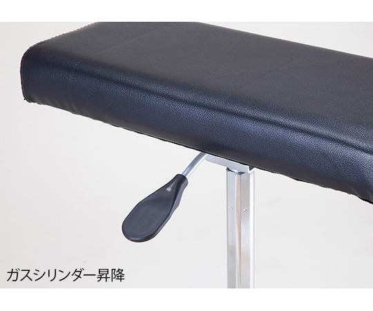 抗菌・難燃注射台(ネスティングタイプ) SAF-BK1 1台