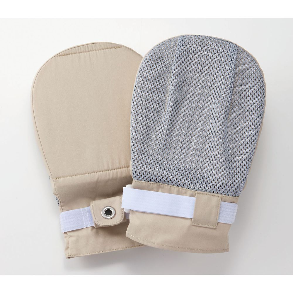 세이프 미톤 Ⅲ 프리 사이즈 041056 1쌍