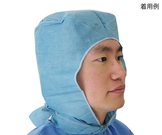 Surgical Cap Cryel 50 pieces CK-3 1 box (50 pieces)