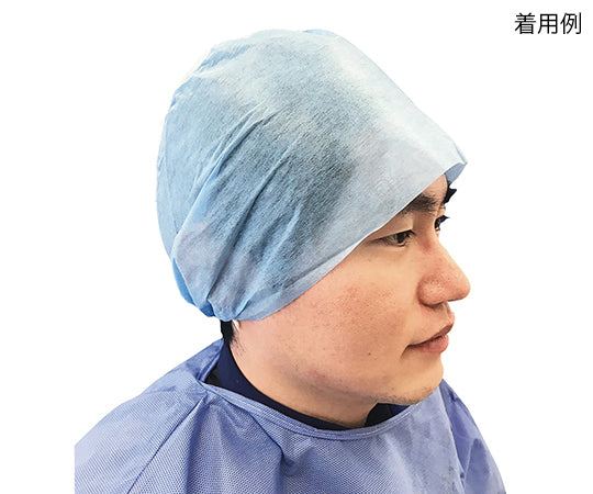 Surgical Cap Cryel 100 pieces CNO-1 1 box (100 pieces)