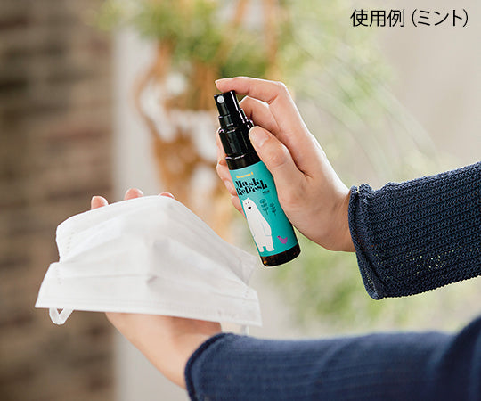 Mask Refresh Fruity 10095 1 bottle