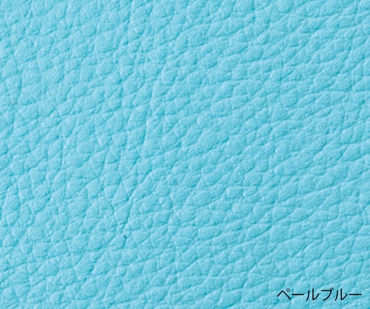 患者用チェア ラバープロテクタ無し ペールブルー TSS-W13BL 1台