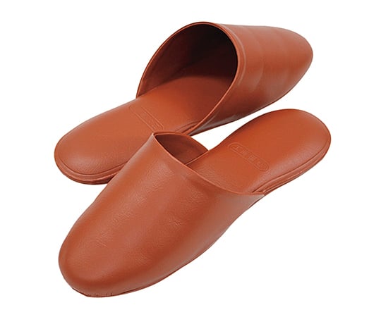 슬리퍼(항균 노블) 브라운 1발 1족