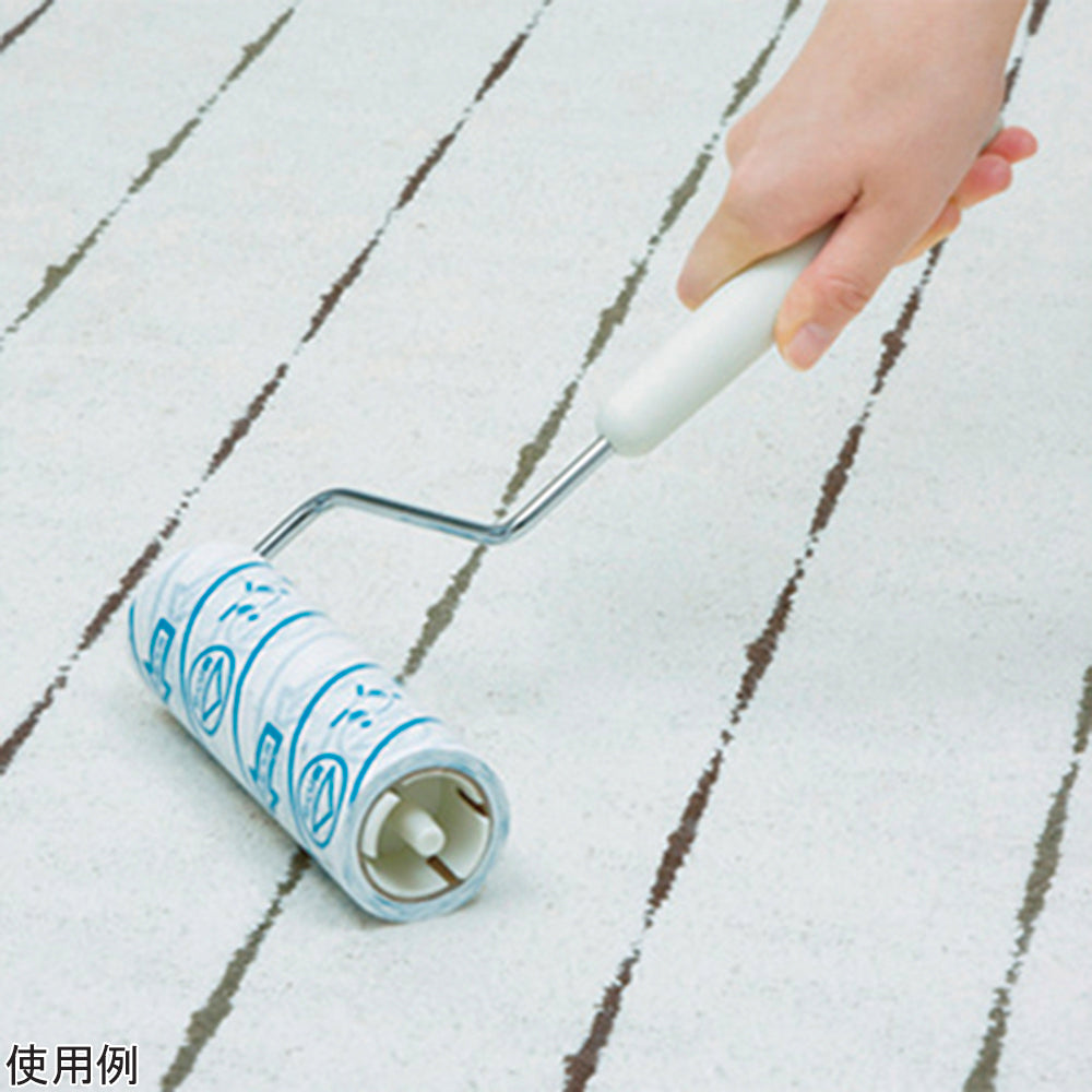 激コロくん(粘着スペアテープ)1袋(3巻入) S-770 1袋(3巻入)