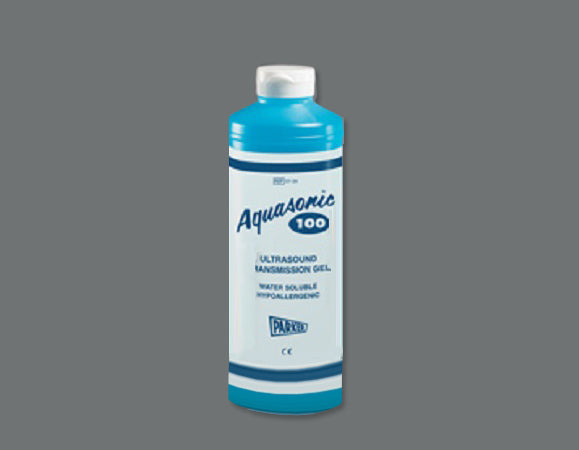 Ultrasound gel Aquasonic 100 1000g 01-34 1 bottle