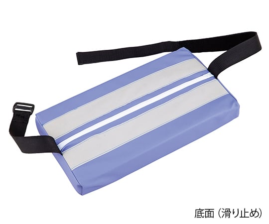 Cushion pillow for manual stretcher (can be wiped with hypochlorous water) 1 piece