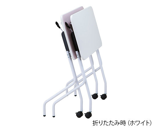 접이식 채혈대 화이트 800×450×750 1대