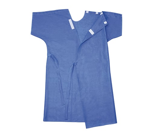 Multi-purpose patient gown L 1 bag (10 pieces) 3108103 1 bag (10 pieces)