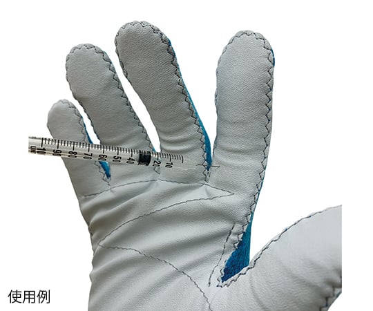 스테인리스 내장 내침 장갑 사스케 그립 SUS-K GRIP 1쌍