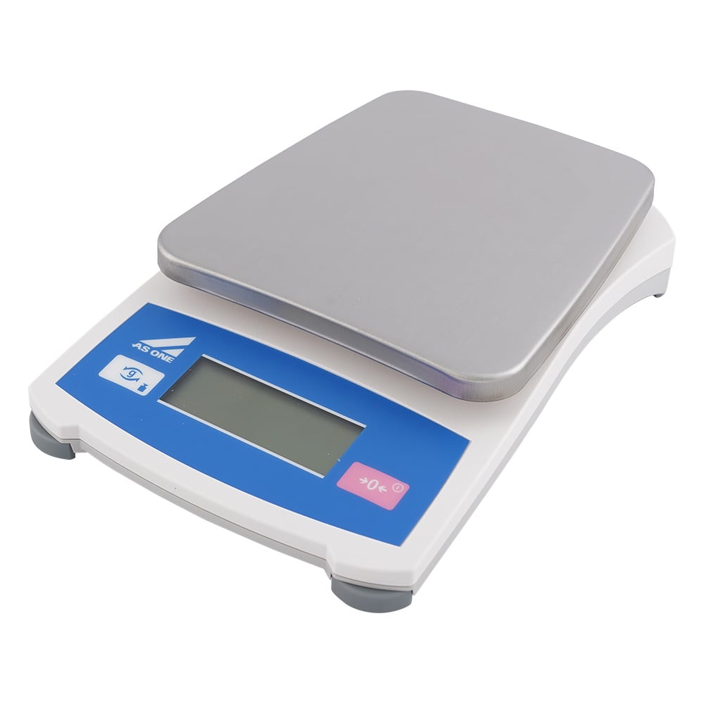 아즈프로 미니 스케일 2200g ACX2200 1개