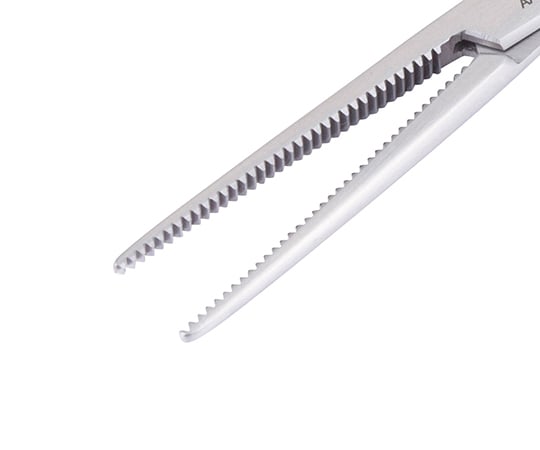 페안 지혈 집게 무둔 직 130mm AA 214/13 1개