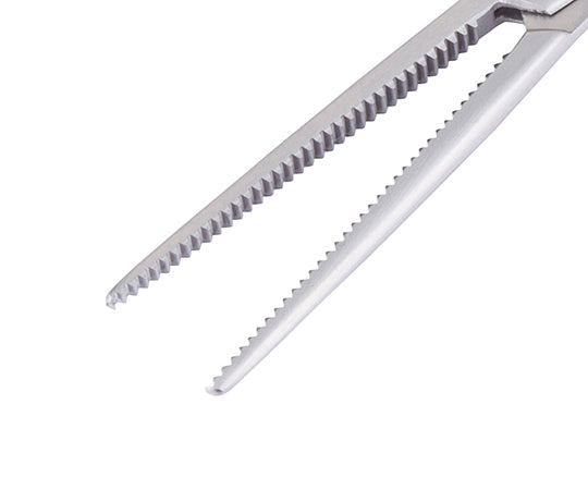 페안 지혈 집게 무둔 직 160mm AA 214/16 1개