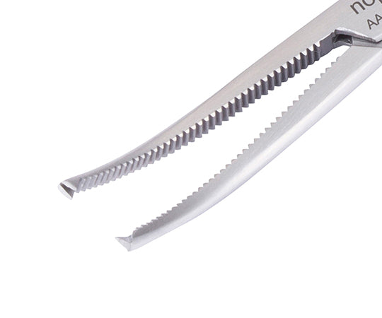 코펠 지혈 집게 아리 곡 160mm AA 217/16 1개