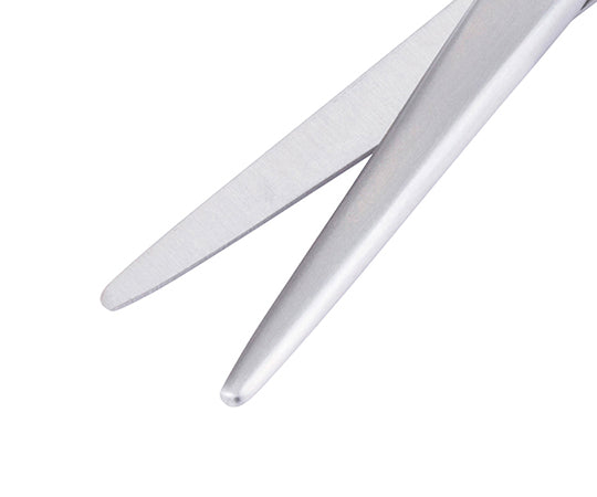 Metzenbaum Scissors, Double Blunt, Straight, 145mm, AC 100/14, 1pc