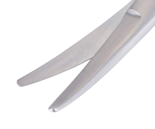 Mayo shear blade curved 170mm AC 071/17 1 piece