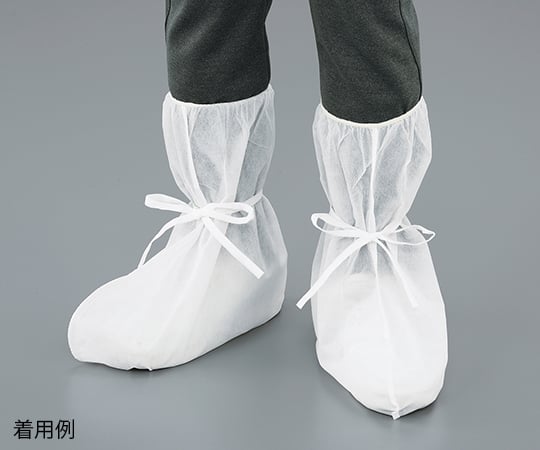 足カバー 4枚/包×10包入 7048 1袋(4枚×10包入)