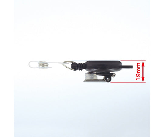 ループクリップ リール式 リールのみ(ハメ式) NB-70 1本