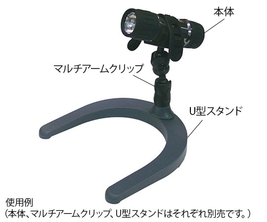 3-bulb black light unit PW-UV343H-03L 1 unit