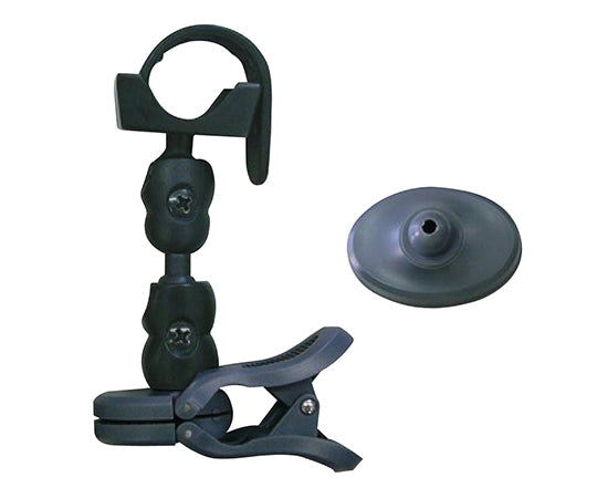 Multi-arm clip for black light SE-05 1 piece