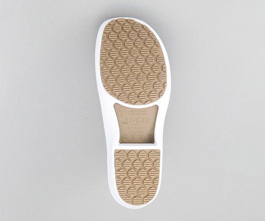 병원 용 신발 남성용 슬리 폰형 26cm CA42.035 39W 1 다리