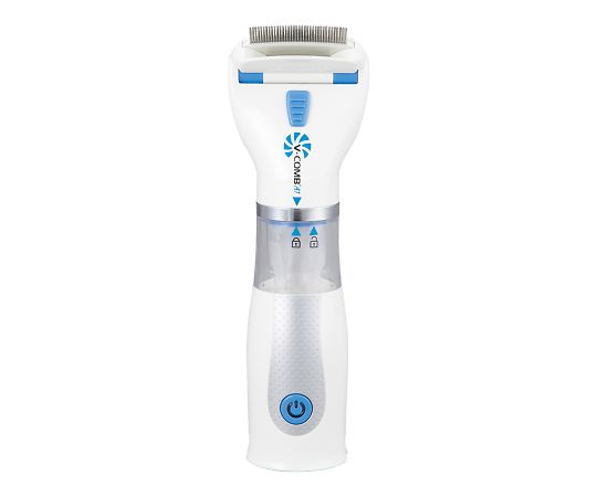 머릿니 제거 장치 V-comb 본체 세트 A1 1 세트