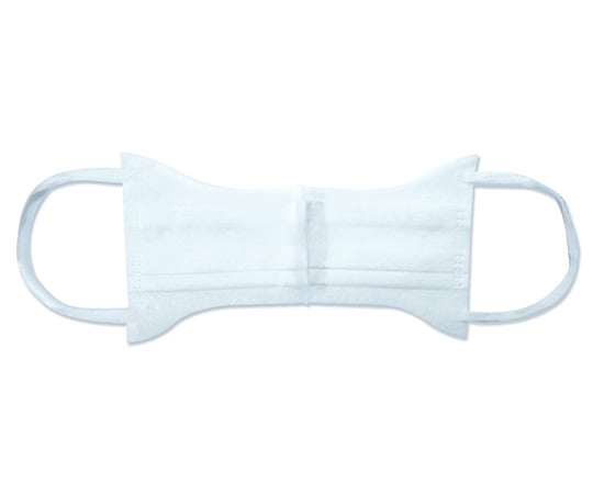 ドライマウスガード ホワイト 男性用 1箱(37枚入) DMGN30 1箱(37枚入)