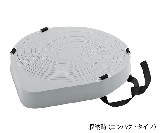 Deru Cap (Evacuation Protective Hat) Compact Type 1 Piece DC-C-01 1 Piece