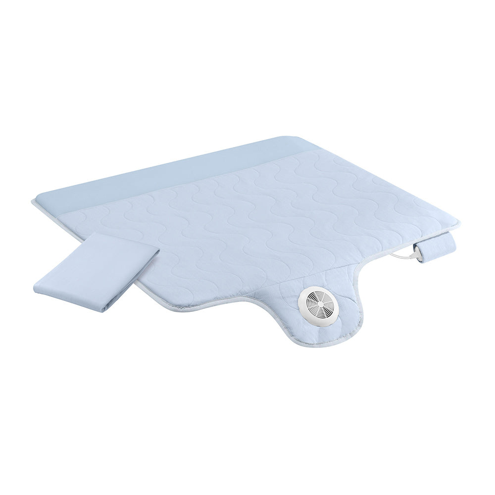 SOYO Half Sleep Mat AX-BSA608Hbl 1 piece