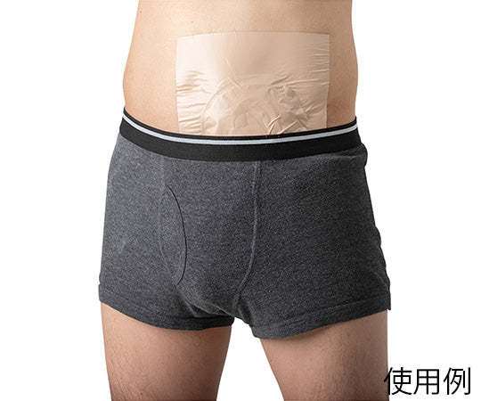 Mimuro Bath Pouch Protective Film 10 Sheets 410 1 Bag (10 Sheets)