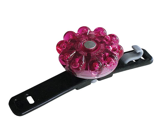 어디에서나 린린 프리밴드 핑크 K-003P 1개