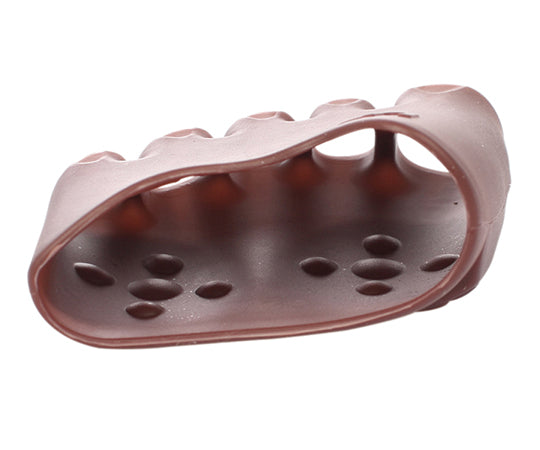 외반 모지 실리콘 서포터 (발가락 타입) 1 발