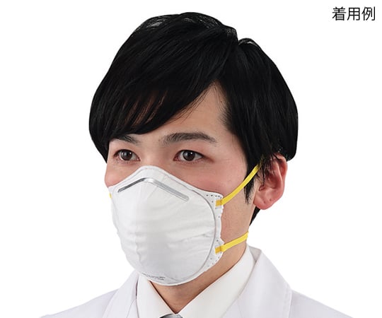 N95 마스크(컵식) 멸균제 1상자(20장입) AS9600-N95 1상자(20장입)