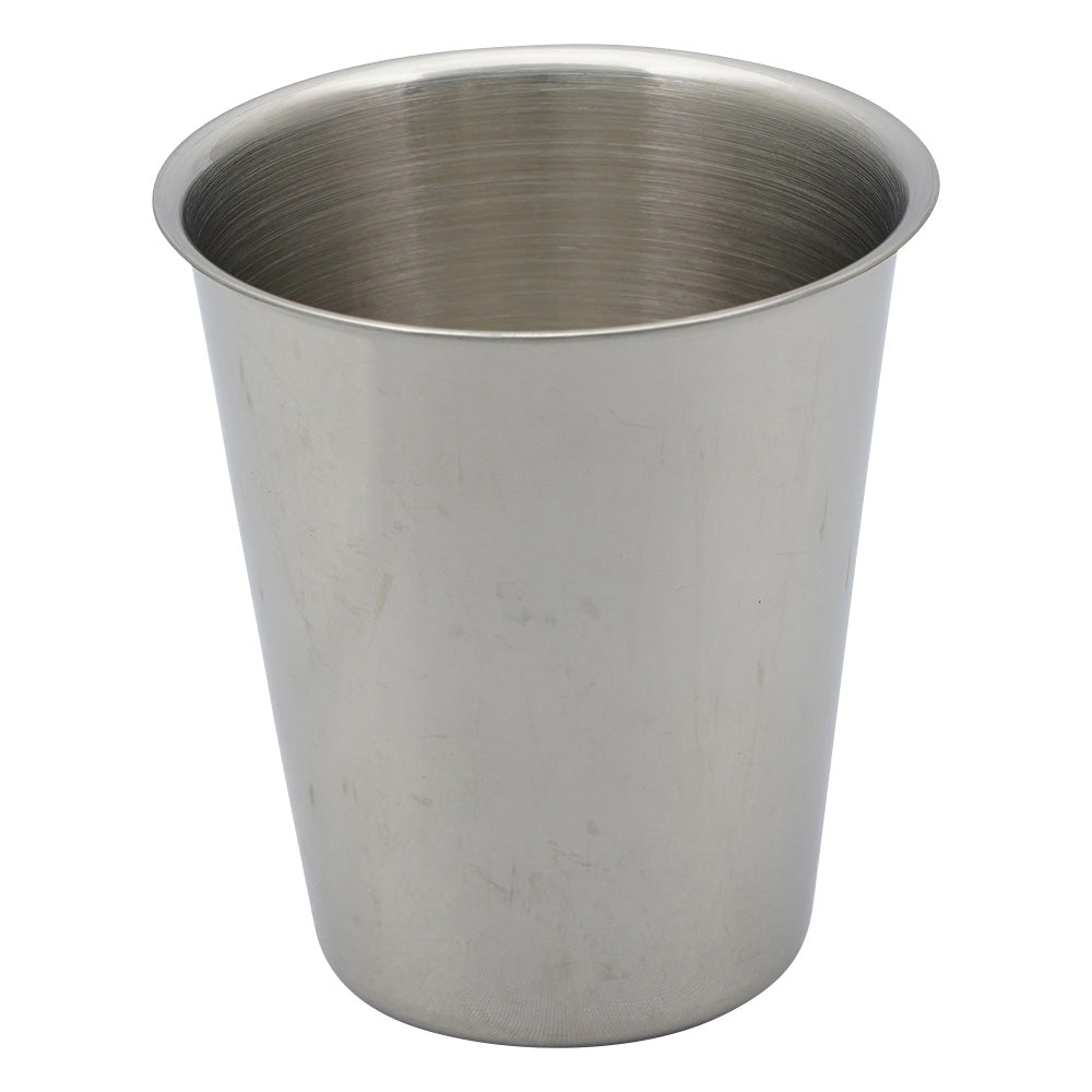 Stainless steel cup 150mL x 1