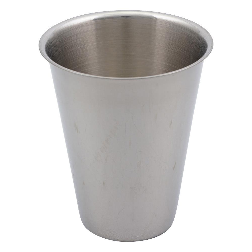 Stainless steel cup 300mL x 1