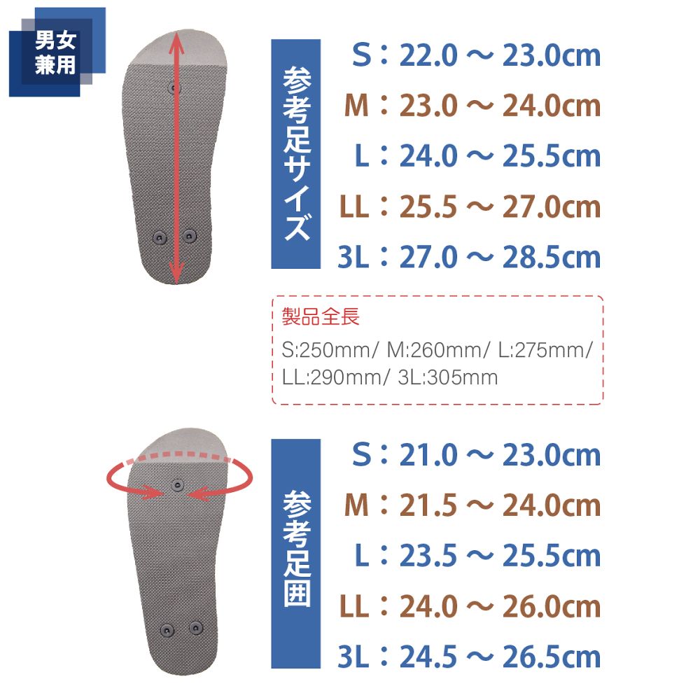 전도 예방 신발 발가락 그레이 M 091393 1 발