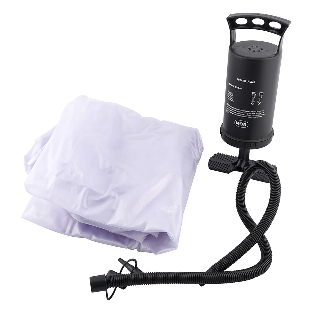 寝たきり患者用快適バス(CONFORTBANHO) チルドヘッドタイプ 1個