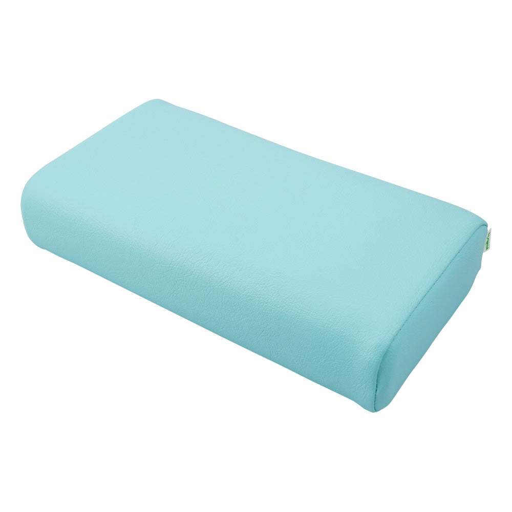 かどまるマクラ(低) スカイブルー TPL-SB 1個