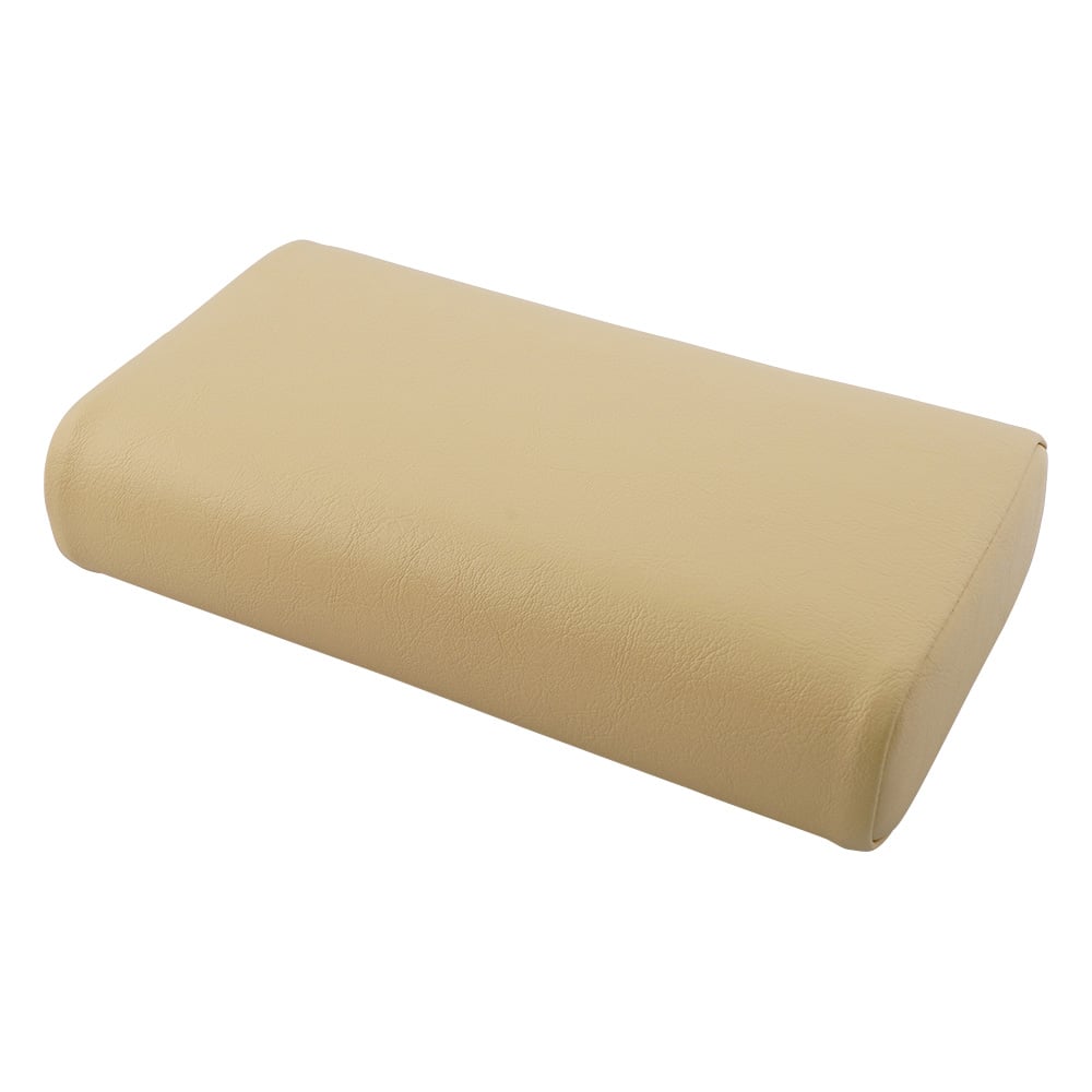 かどまるマクラ(低) アイボリー TPL-IV 1個