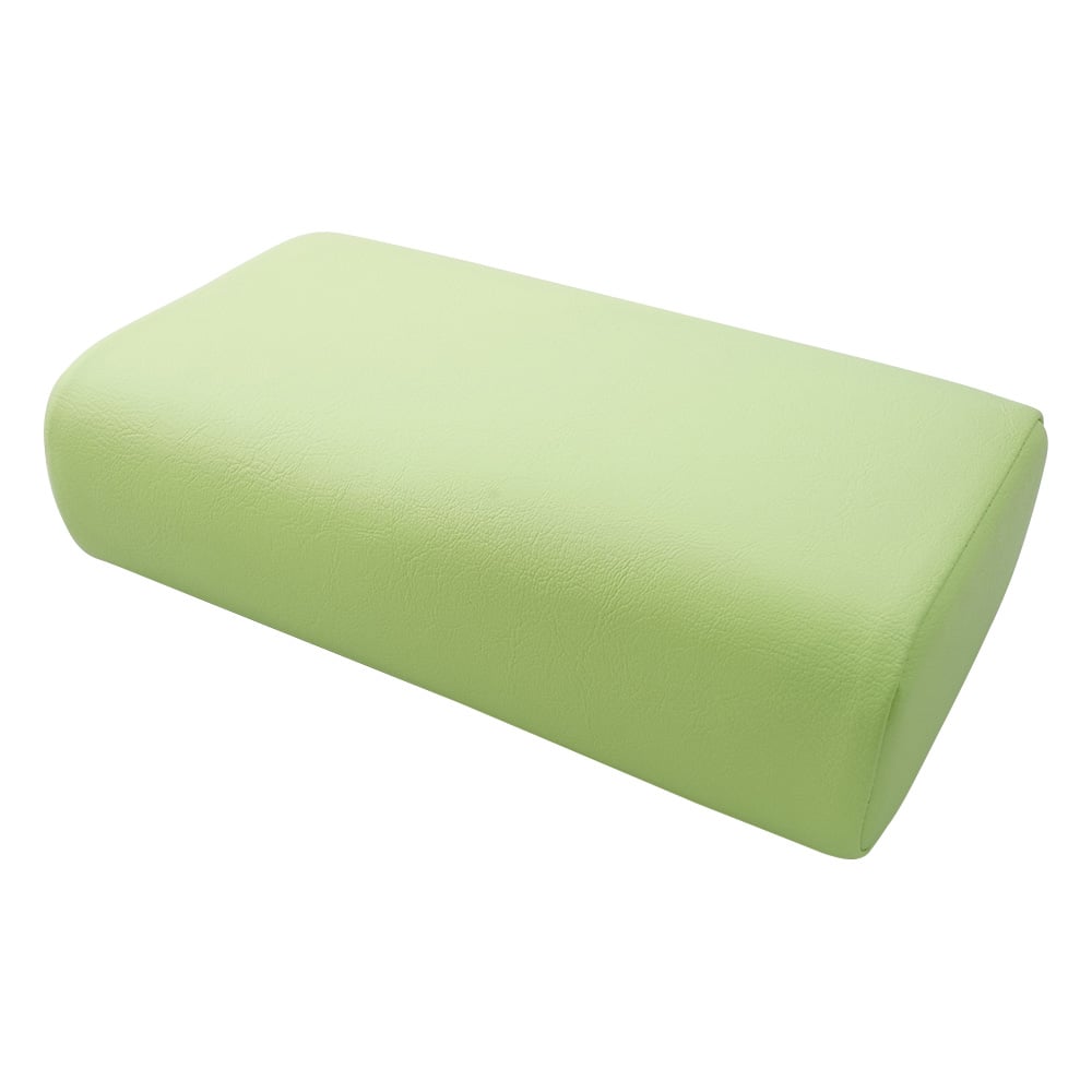 Corner round pillow (medium) lime green TPH-LG 1 piece