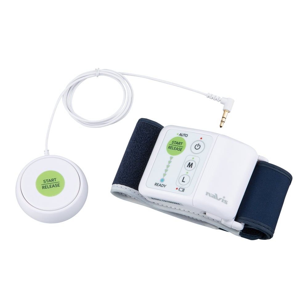 Electronic Tourniquet (Masaki Cuff® Navis Specification) 168A 1 piece