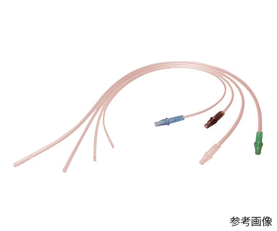 トップ吸引カテーテル クリアサクション 14Fr 50本入 14447 1箱(50本入)