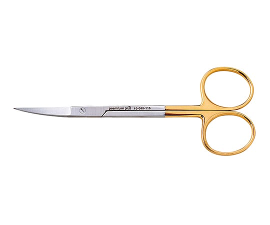 アイリスシザーズ T.C. 曲 FC-0214 1個