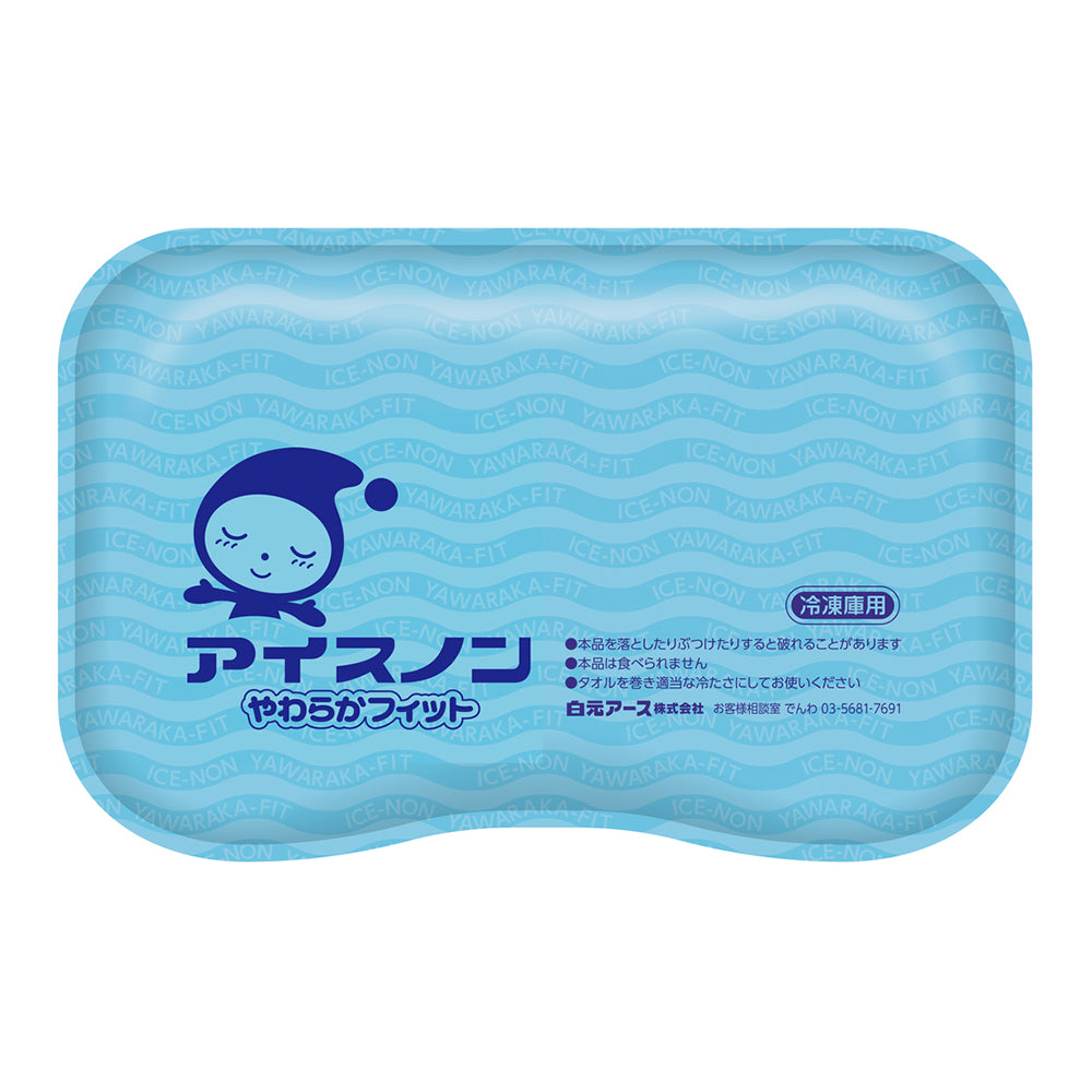 아이스논 부드러운 핏 02035-0 1개