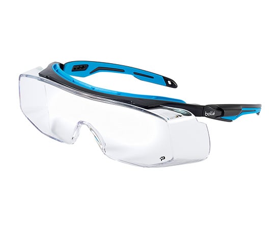 Glasses compatible goggles (TRYON OTG clear JIS) Clear PSOTRYO007JP 1 piece