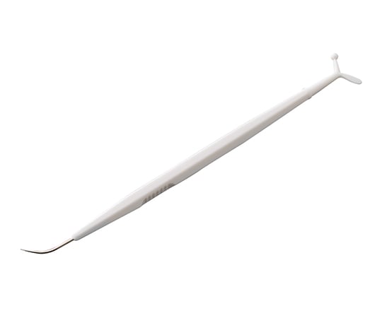 Disposable probe (sterilized) 1 probe/bag x 10 bags 1 bag (1 probe x 10 bags)
