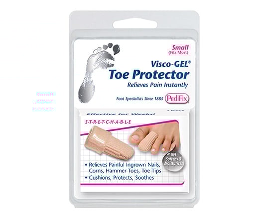 Fingertip protector (cap) S 1 piece