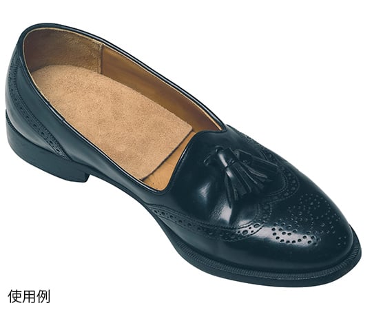 뒤꿈치 높이 조절 패드 M 1개