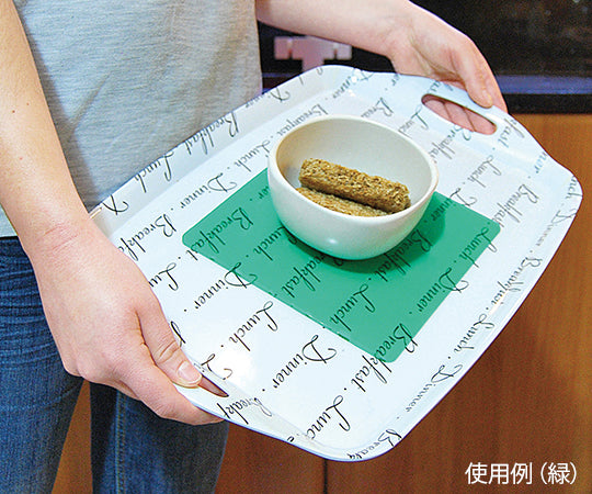 Super Grip Mat Transparent T/EG-1 1 sheet