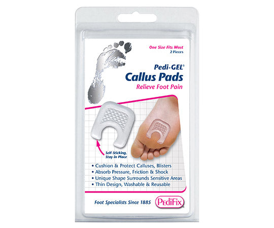 발바닥 젤 패드 우오노메·낙지 2장입 #P8203 1상자(2장입)